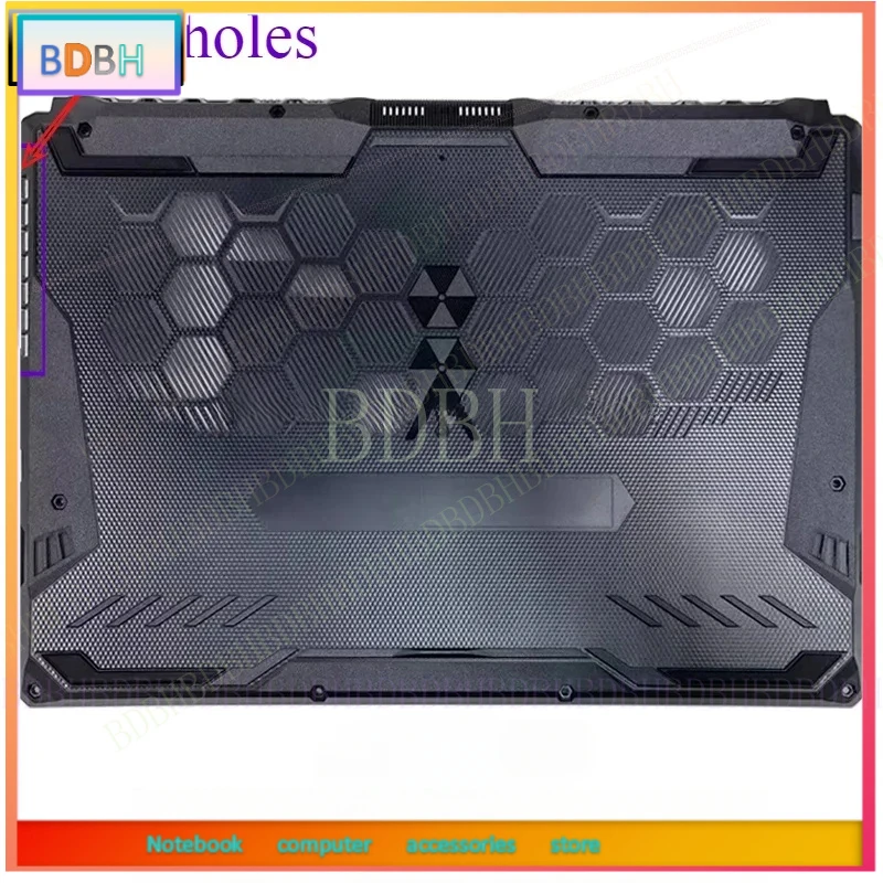 Новые запчасти для ноутбуков FA506IU FA506 FX506 FA506Q: задняя крышка LCD, передняя рамка, подставка для рук, нижняя крышка, петли. (art.: 3920da275bbbf) - 3920da275bbbf