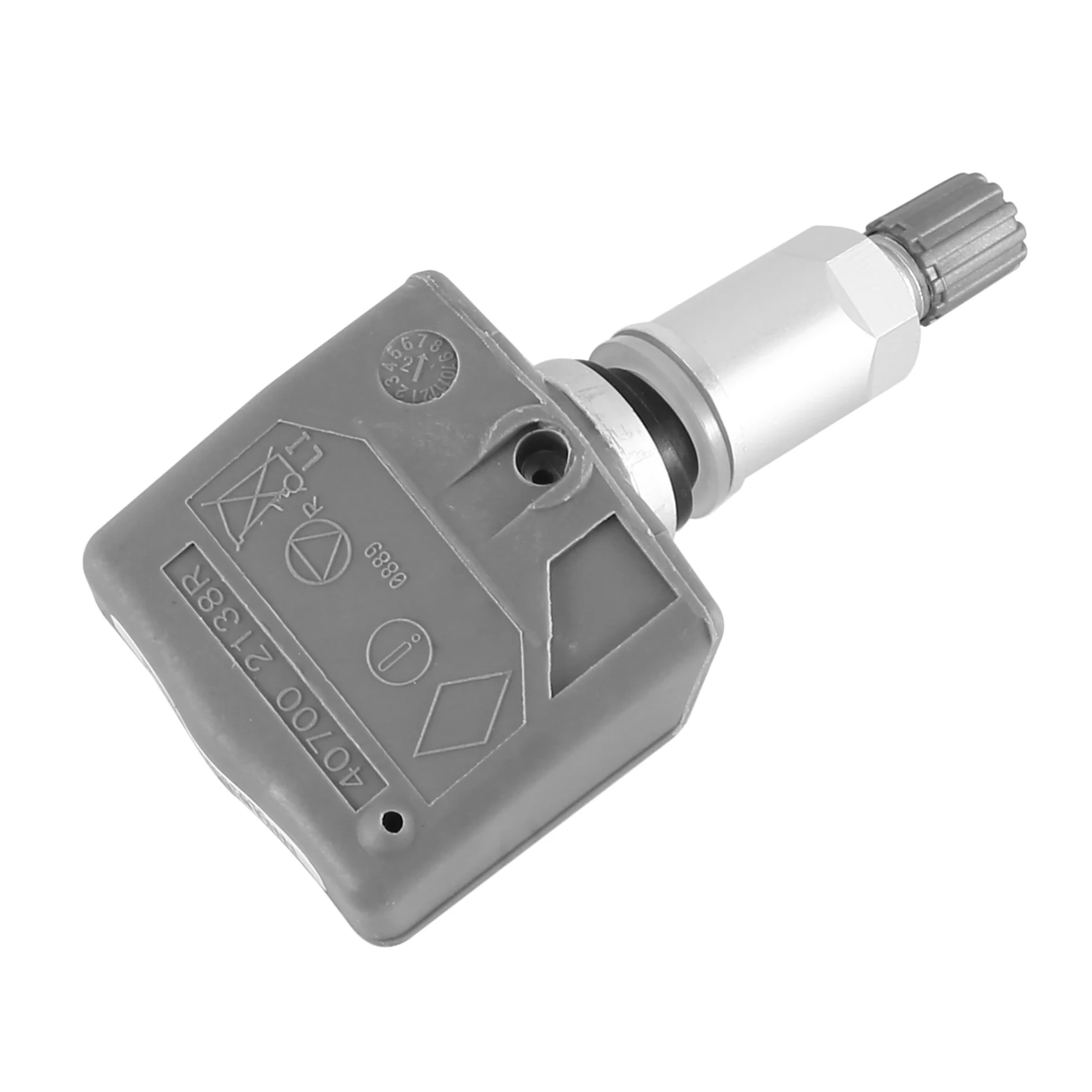 Набор из 4 датчиков давления в шинах TPMS 40700-2138R для Nissan ForInfiniti 407002138R