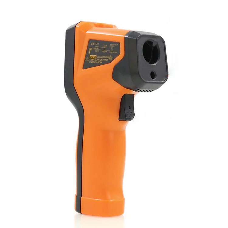 

Промышленный высокоточный термометр