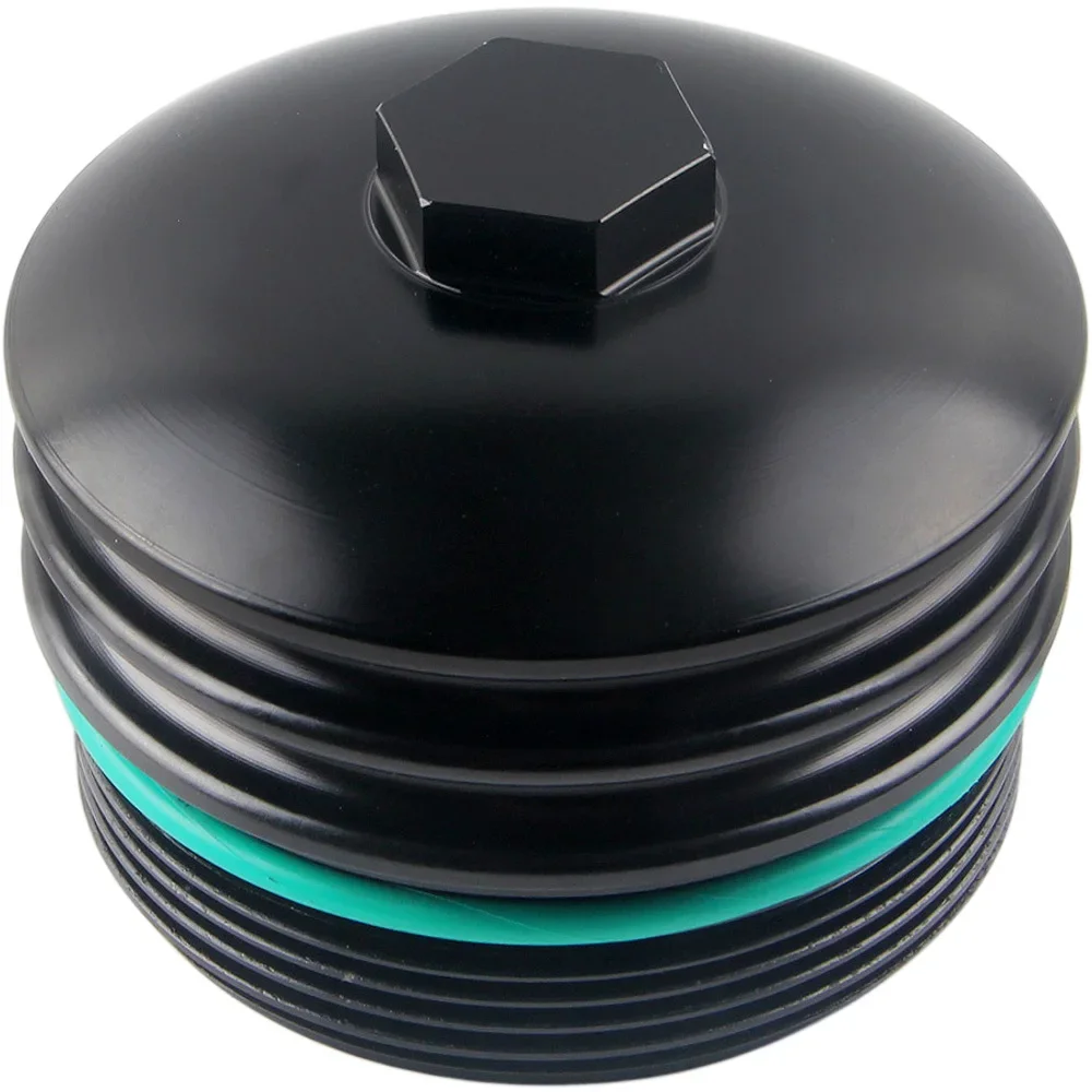 КОРПУС МАСЛЯНОГО ФИЛЬТРА ДЛЯ BMW 2.0L 3.0L – N20/N26/N52/N54/N55/S55