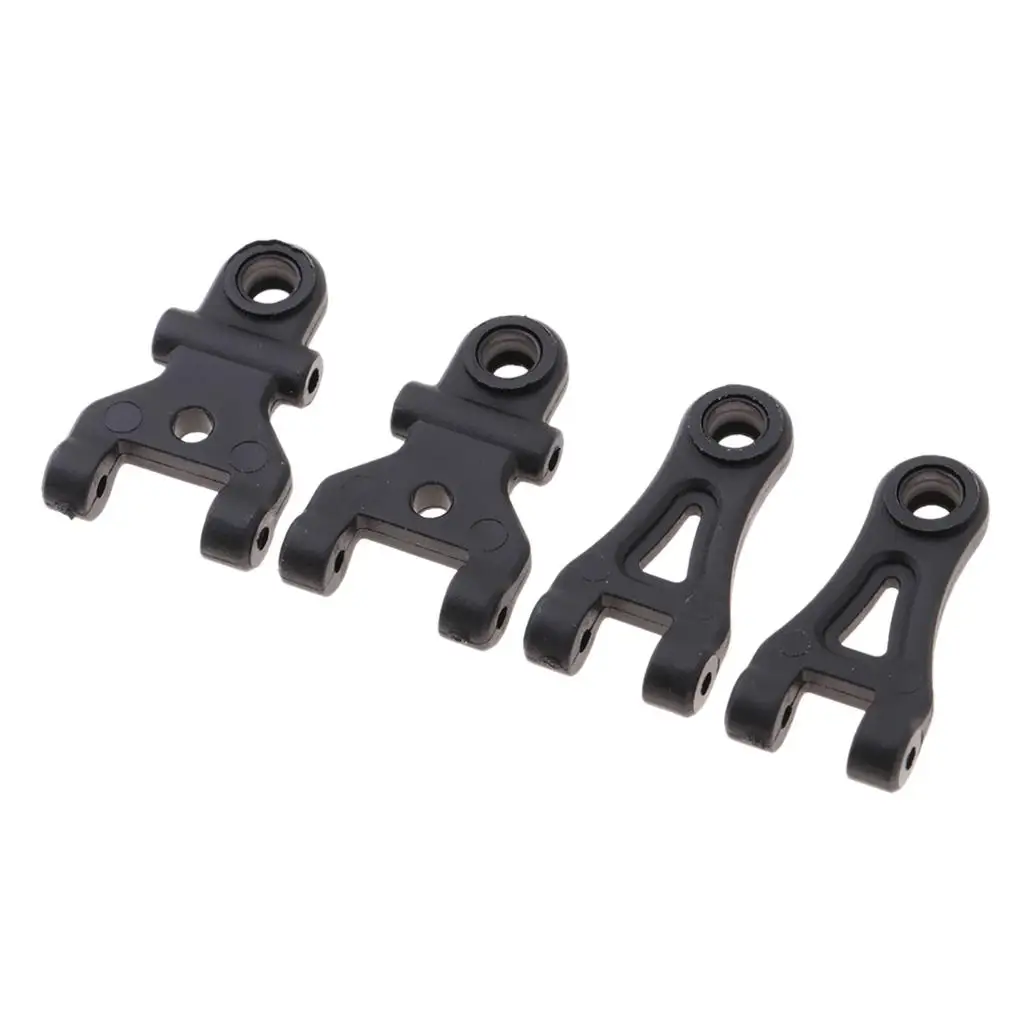 

4x Arms for Wltoys A202 A212 A222 A232 A242 A252 1/24 RC Car Body