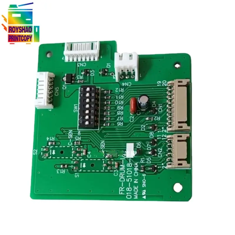 

018-51018 FR Drum Control PCB2 for RISO FR 291 293 295 2950 3910 3950
