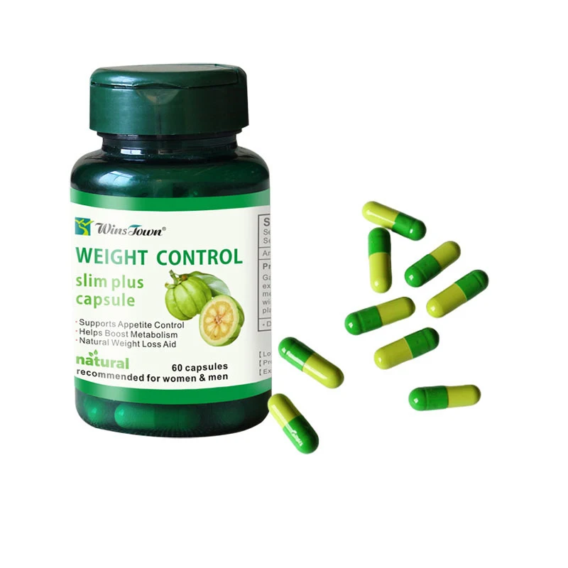 

1 Bottle Slimming Plus Capsule Fat Burning Pills Loss Control Appetite Helps Boost Metabolism Dietary Supplement