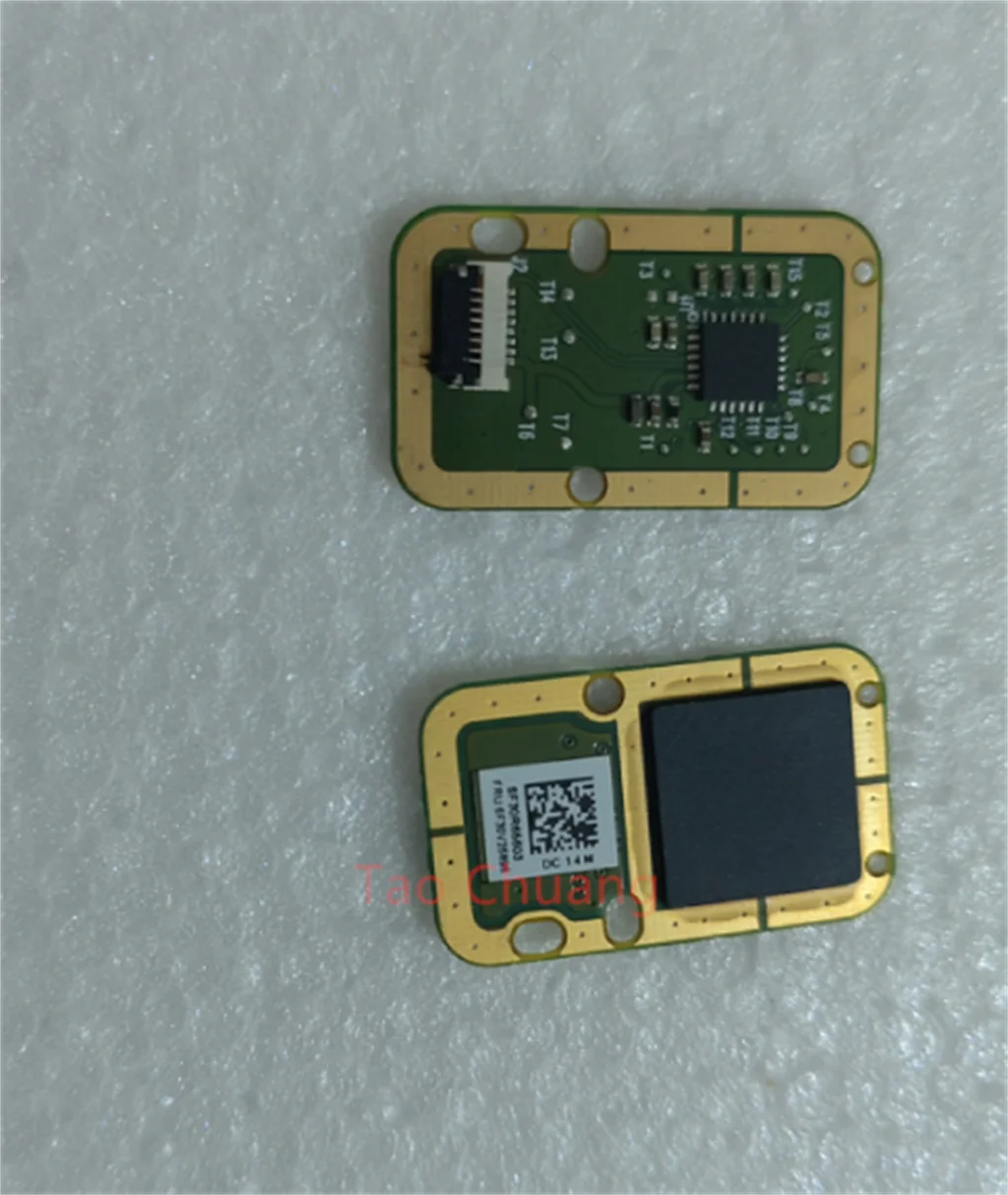 

Модуль отпечатков пальцев для Lenovo ThinkPad T480S X280 T480L480T580 yoga X1C20186th SC50F54353