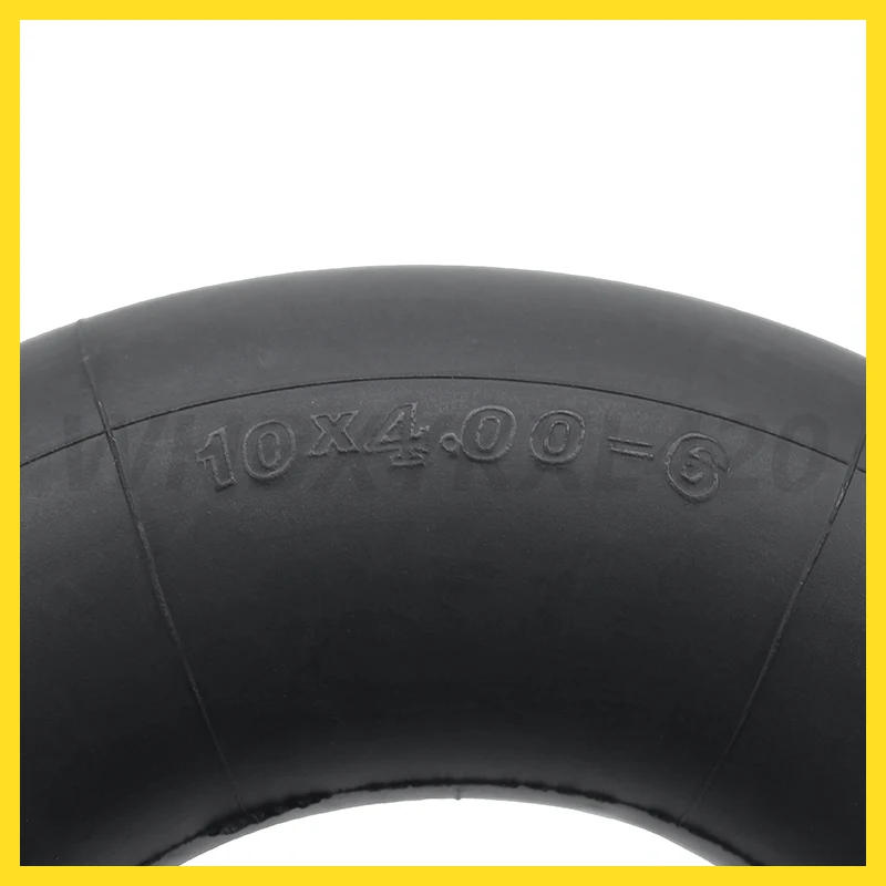 1/2 шт. 10x4 00-6 внутренняя трубка мини-мотоцикл электрический скутер индивидуальный