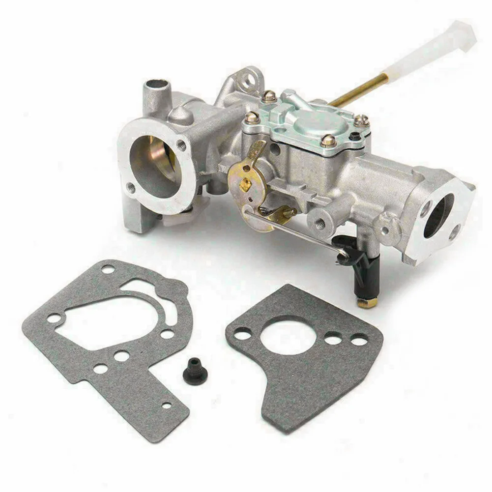 

New Carburettor For 130202 112202 112212 498298 112232 137202 5HP Lawn Mower Carburetor With Gasket Garden Tool