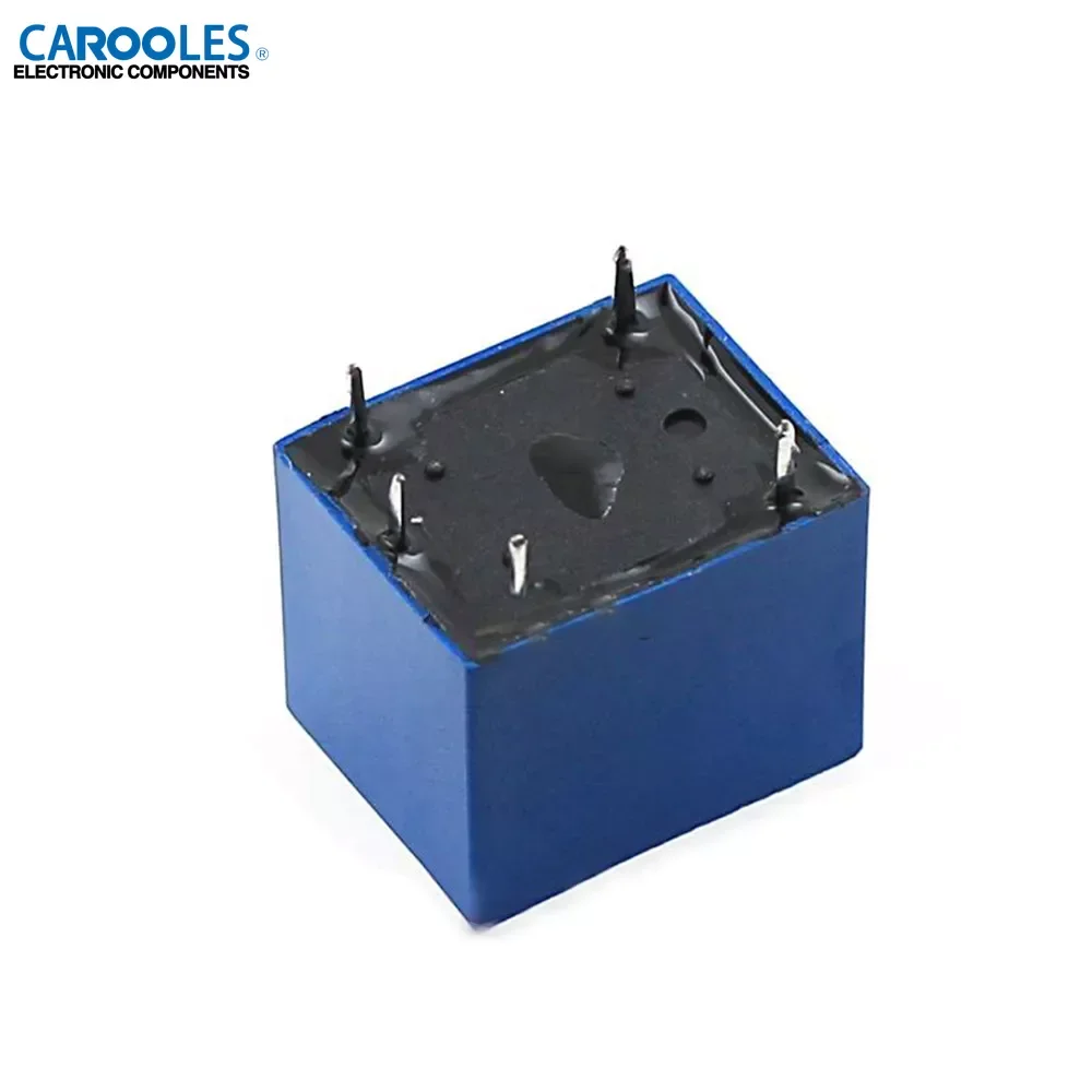 Реле DIP5 JQC-3F(T73)- 5VDC 12VDC 24VDC 5В 12В 24В T73 10A