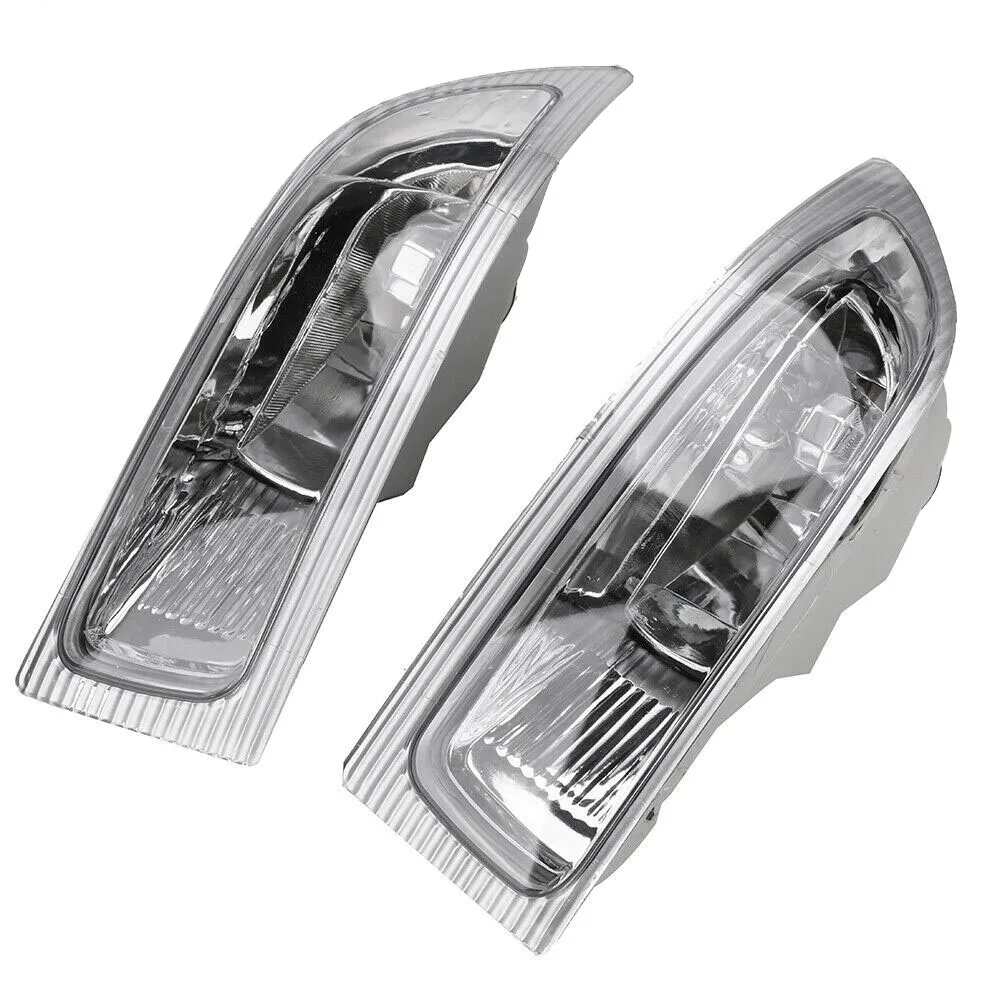 Левая + правая пара противотуманных фар с лампочками для Toyota Sienna 3.3L 2004-2005 81220-AE010