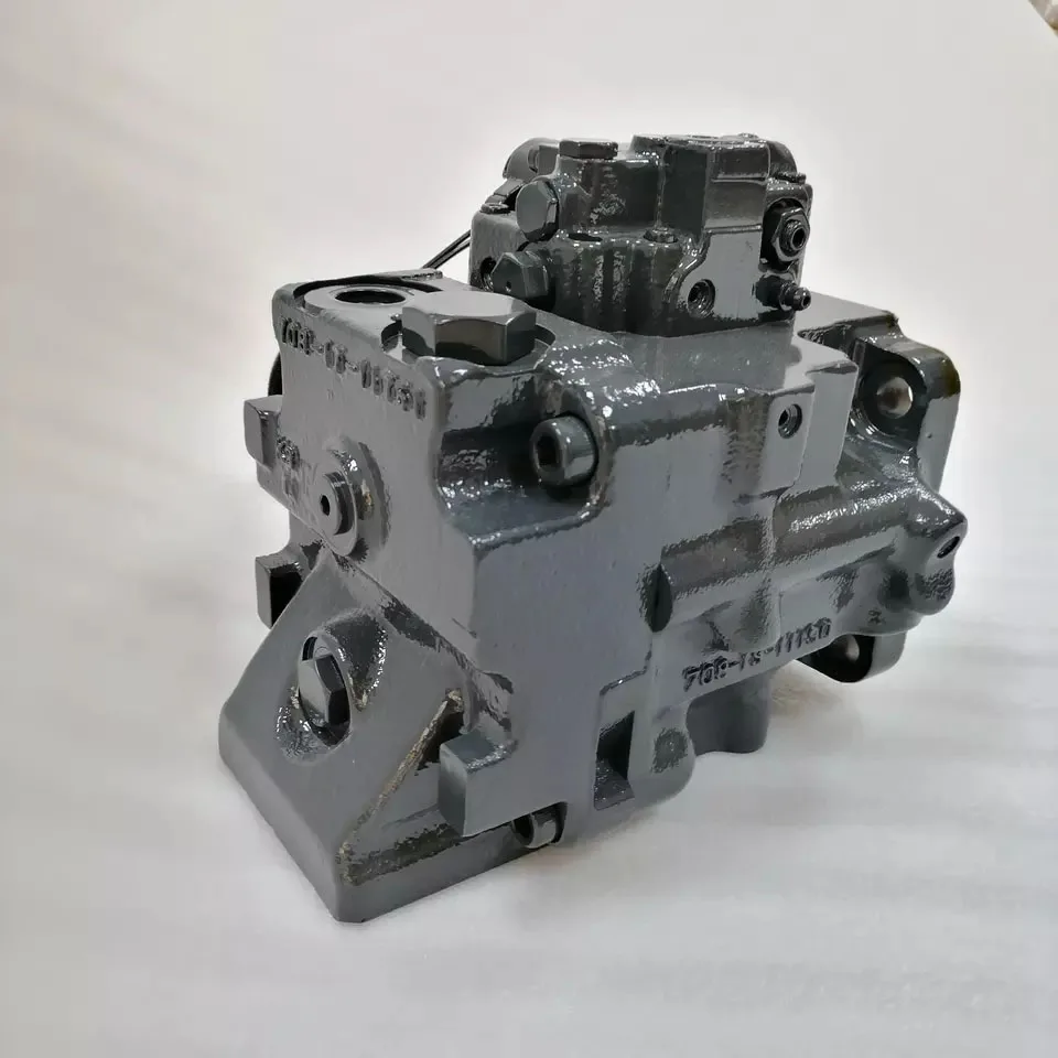 Рисунок 5 - Высококачественный бульдозер D85 D65