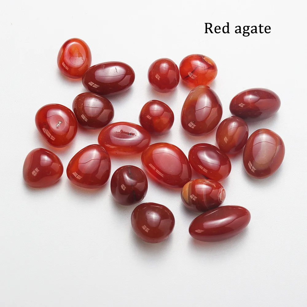 

Кристаллы аметиста и розы Runyangshi для терапии чакр