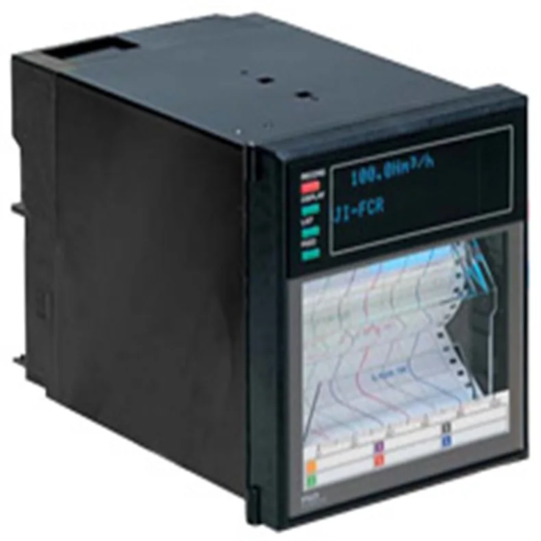 Регистратор FUJI PHC PHE Z-FOLD Таблица 100 мм (114 мм) Бумажная диаграмма DL-6000B 10 упаковок