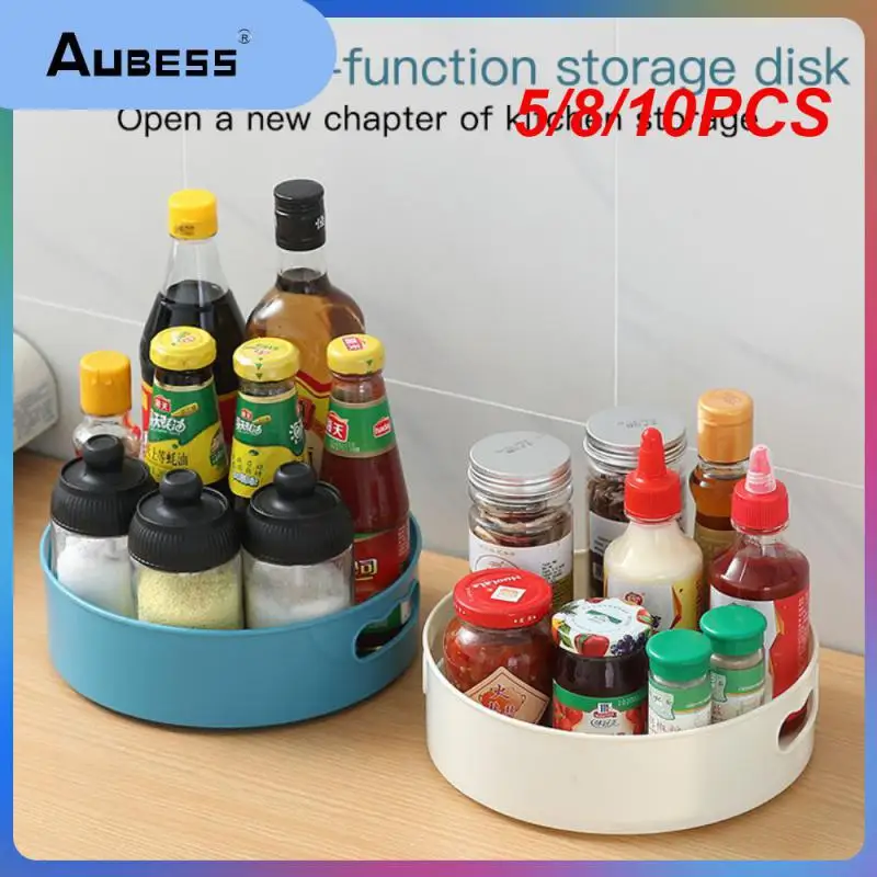 

5/8/10 шт., нескользящий лоток для хранения продуктов