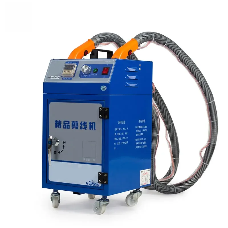 220 В с одной/двойной головкой высококачественный автоматический станок для резки