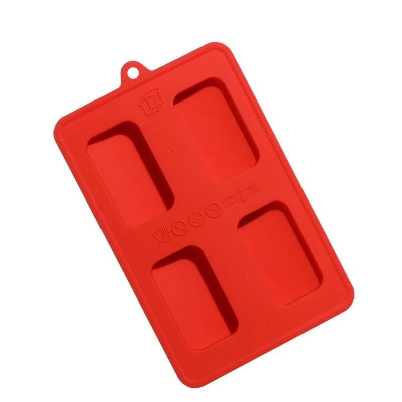 Набор из 2 универсальных силиконовых чехлов для тостеров Силиконовые чехлы