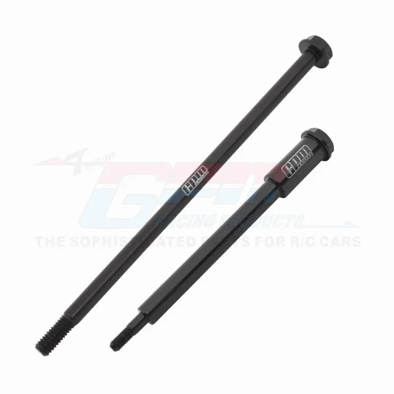 

Аксессуары/4 мост для мотоцикла, мост среднего размера из углеродистой легированной стали для передних и задних колес