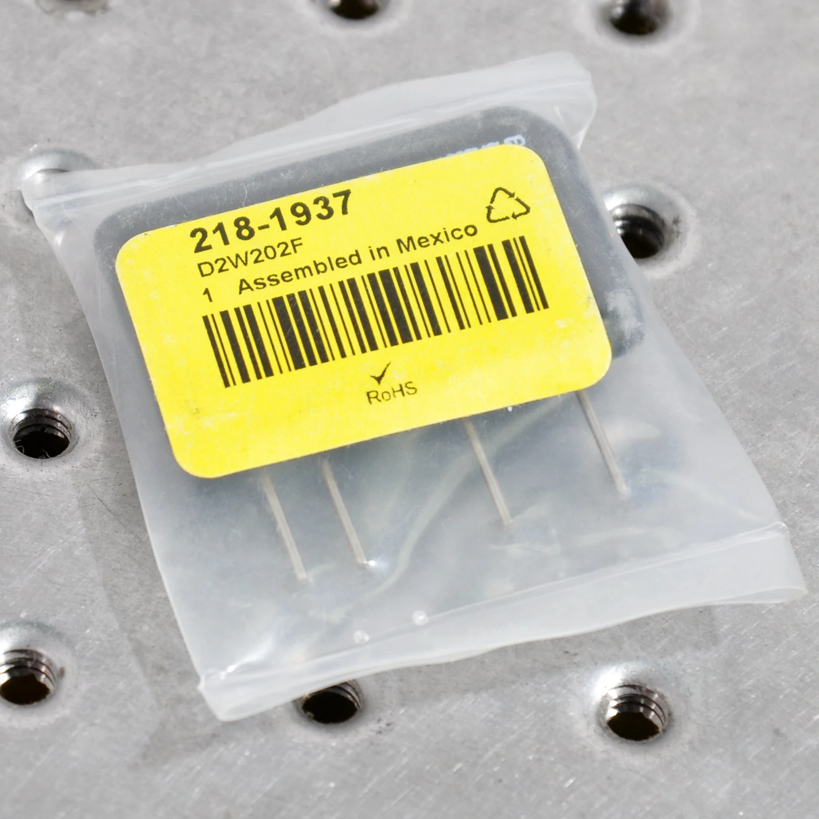 Мексиканское кридом D2W202F ре