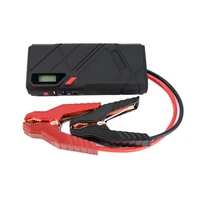 quick charger 3 0 digital display high capacity portable power bank to booster all portable car jump starter