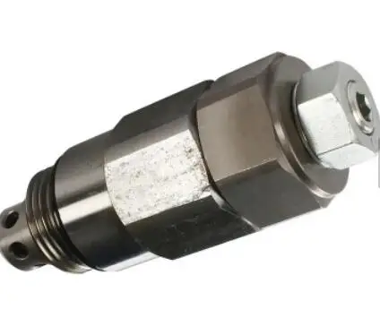 2555661 3527122 2502508 1163600 2597646 6E2273 E200B E320B E320C E320D Предохранительный клапан 255-5661 352-7122 250-2508