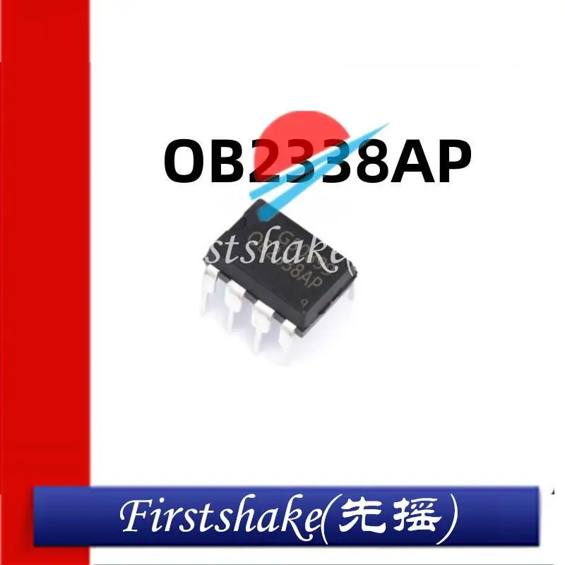 

5Pcs The New Original OB2338AP 0B2338AP Power Management Chip IC Is Directly Inserted Into DIP-8