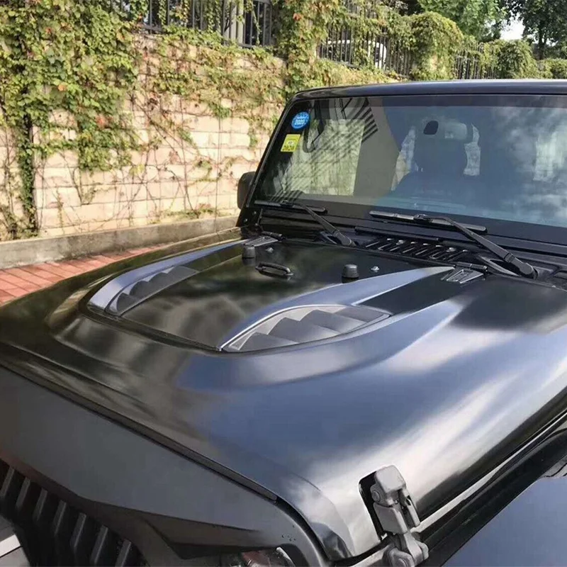 2 шт. накладки на вентиляционное отверстие автомобиля для Jeep Wrangler JK 10 годовщины