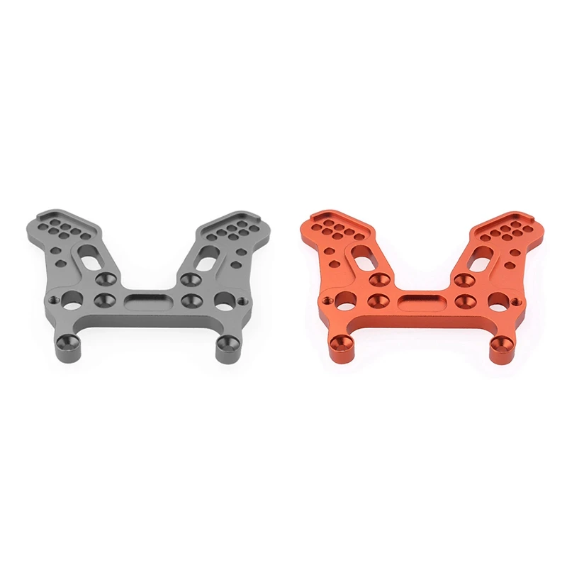 

Metal Front Shock Tower 8218 For 1/8 ZD Racing 08421 08425 08427 08428 9020 9072 9116 9203 RC Car Upgrades Parts