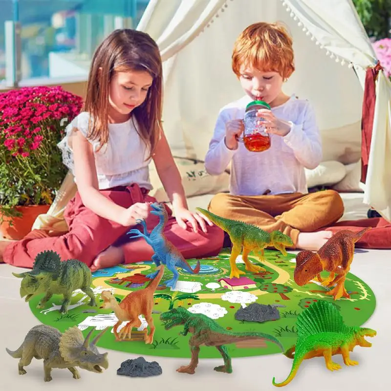 Рисунок 4 - Игрушка-Динозавр для детей