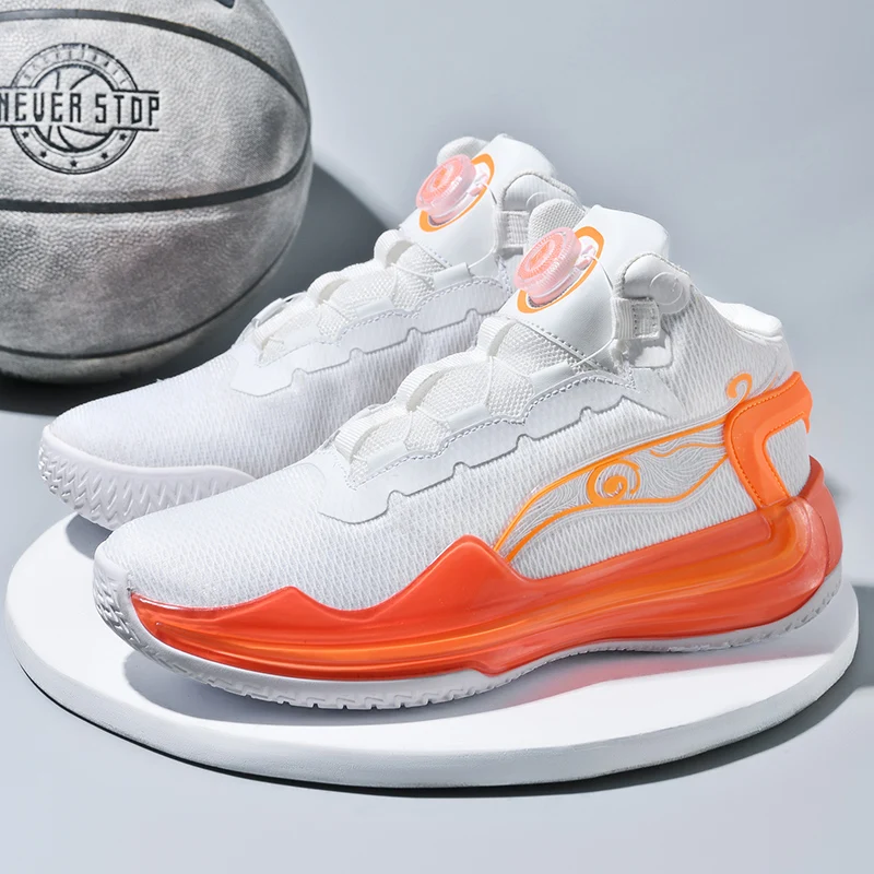 Рисунок 5 - Баскетбольные кроссовки с вращающейся