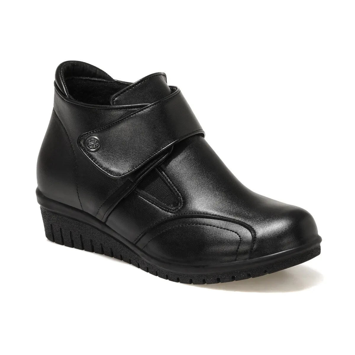 

161361.Z Black Women Comfort Shoes