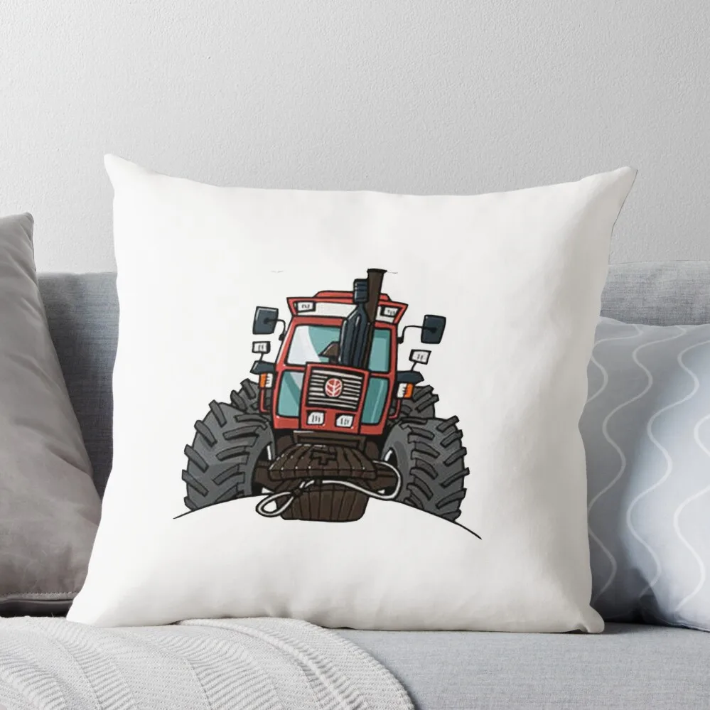 Fiatagri трактор фермер наволочки для диванных подушек в гостиную дивана