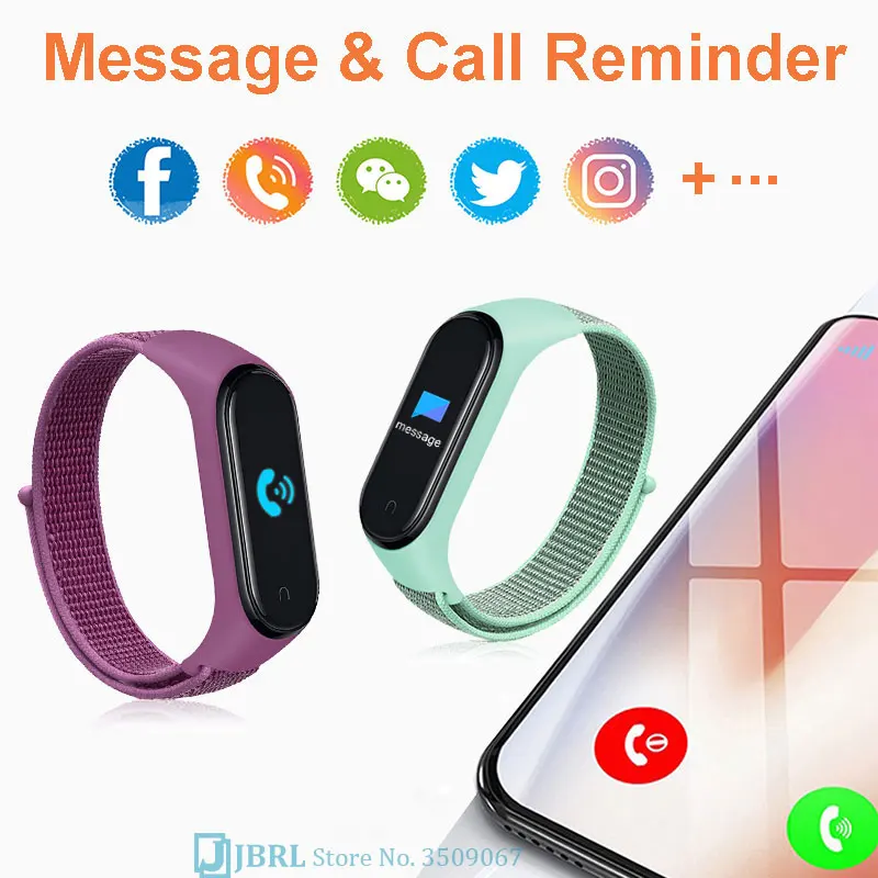Nylon Children Watch Kids Watches For Girls Boys Wrist Child Students Clock Sport LED Electronic Digital Wristwatch Hours |