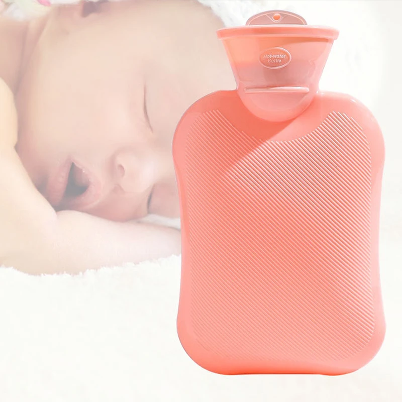 

Бутылка для горячей воды, сумка для горячей воды, бутылка для горячей воды, утолщенная бутылка, модная бутылка для рук, портативный ручной подогреватель