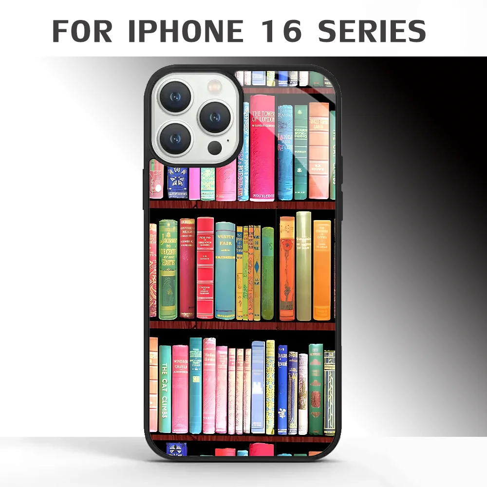 Чехол-книжка для IPhone 16 16Pro 16plus 16promax Pro Plus Max