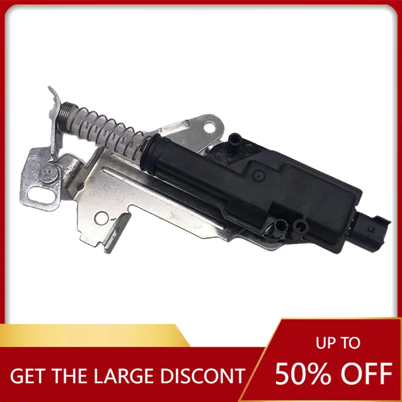 

Tailgate Lock Motor Actuator Solenoid Car Trunk Tailgate Lock For Ford Fusion Fiesta Mk6 Mk7 1481081 2S6T432A98AF