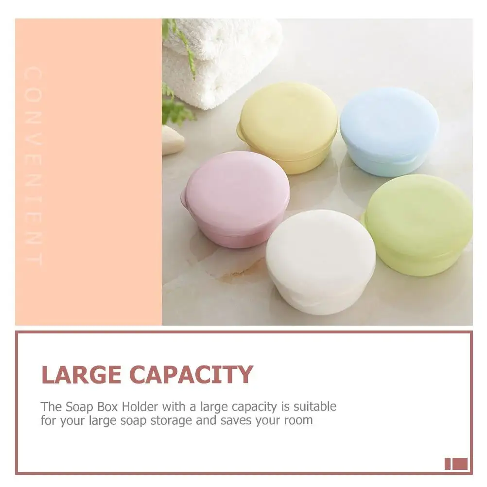 Контейнер для мыла Minkissy 2 шт.