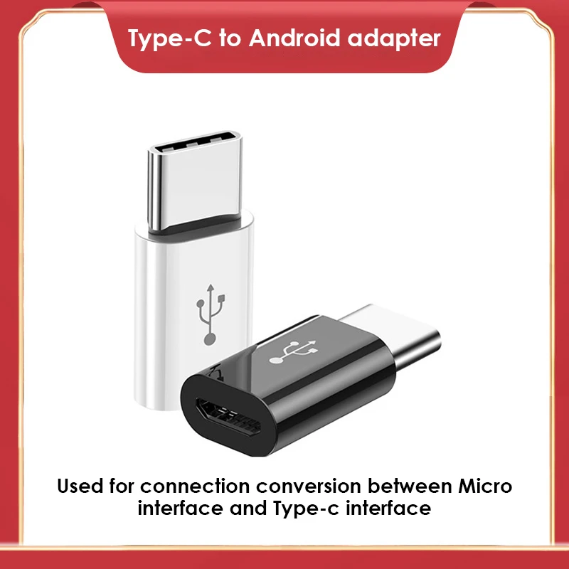 

USB 3.1 OTG Adapter Type-C To USB-A USBC Type C Female Converter For Macbook Xiaomi Huawei Samsung 10Gbps Data OTG Adapt