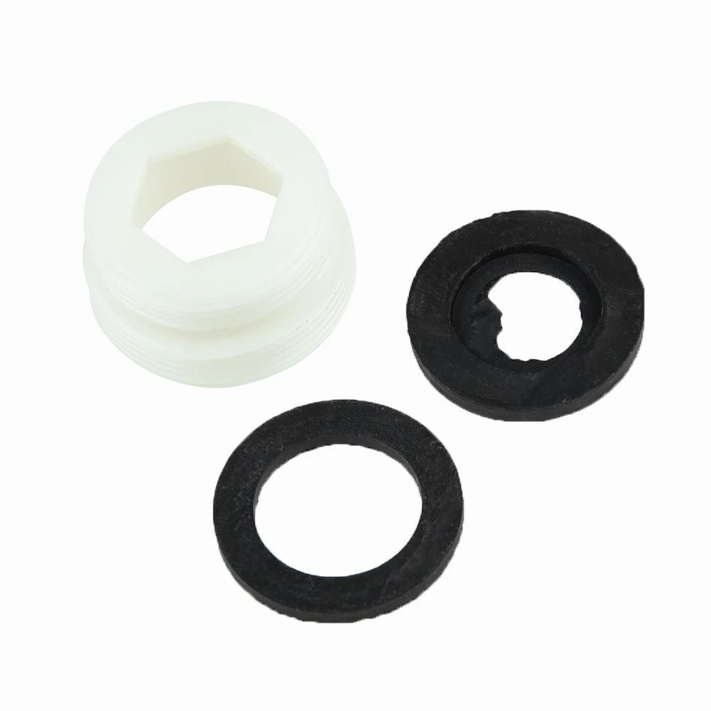 Насадка для кухонного крана с поворотом на 360 градусов 3 режима