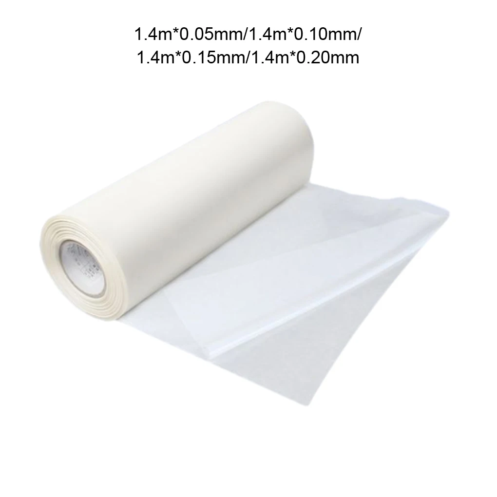

Green Odorless Environmentally Friendly Heating Transfer Vinyl White Heating Transfer Vinyl