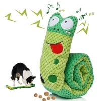 Dog Sniffing Mat Toys for Small Dog Snuffle Ball Training Food Slow Feeding Pad Collapsible Pet Nose Blanket Toy Pet Puppy Toys