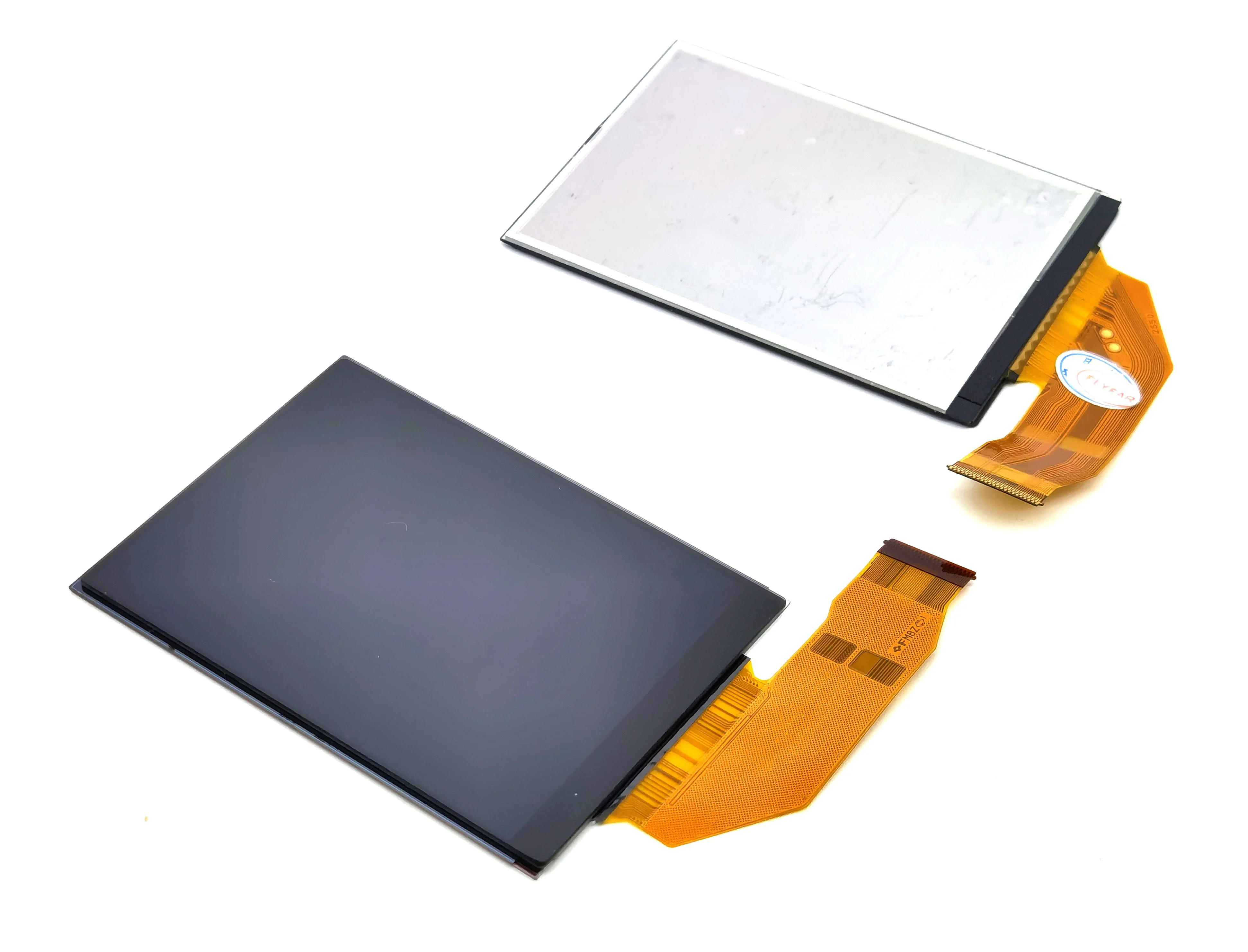 ЖК-экран для CANON IX10 HS IXY600F IXUS125 |