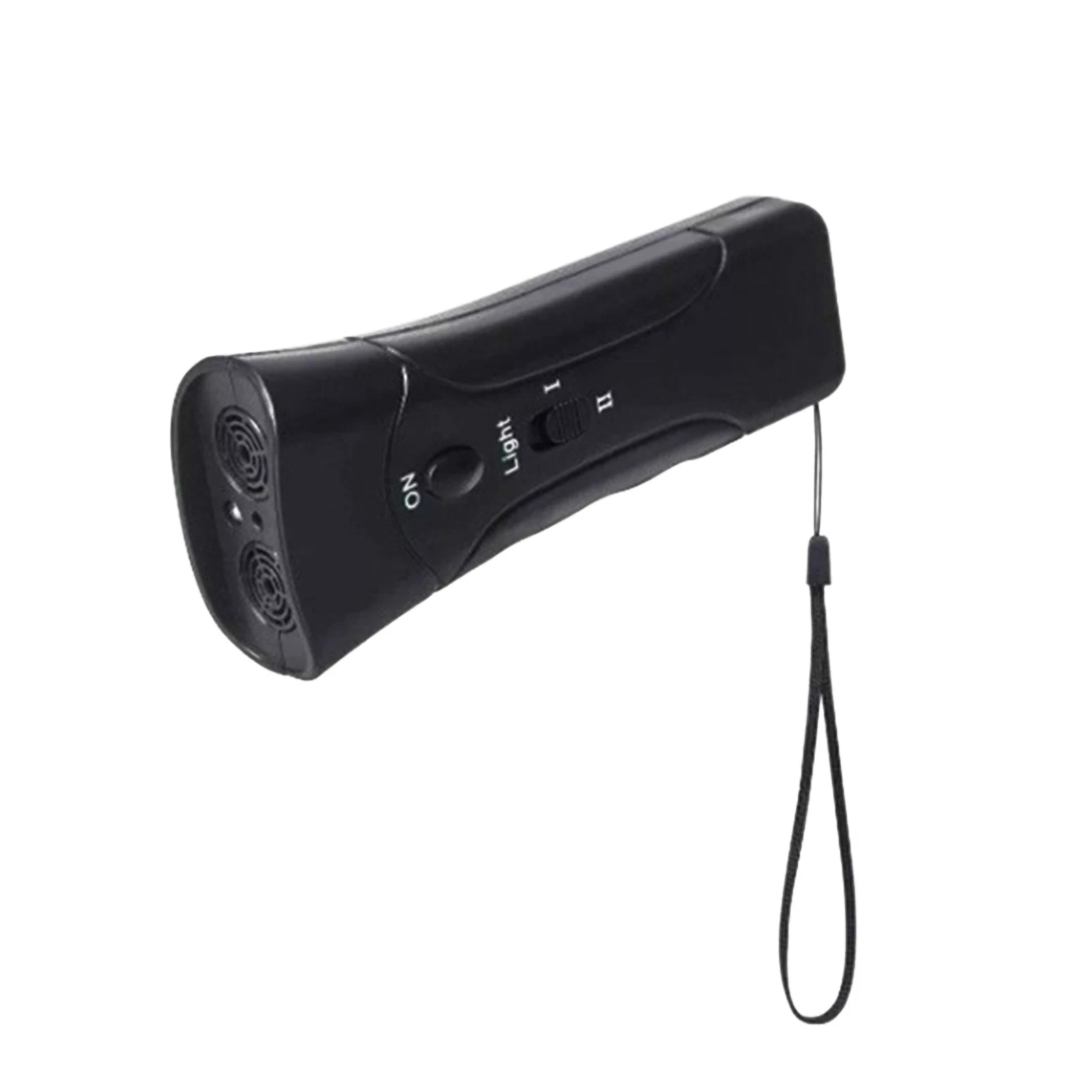 Портативный Отпугиватель собак дистанционное управление подходит для