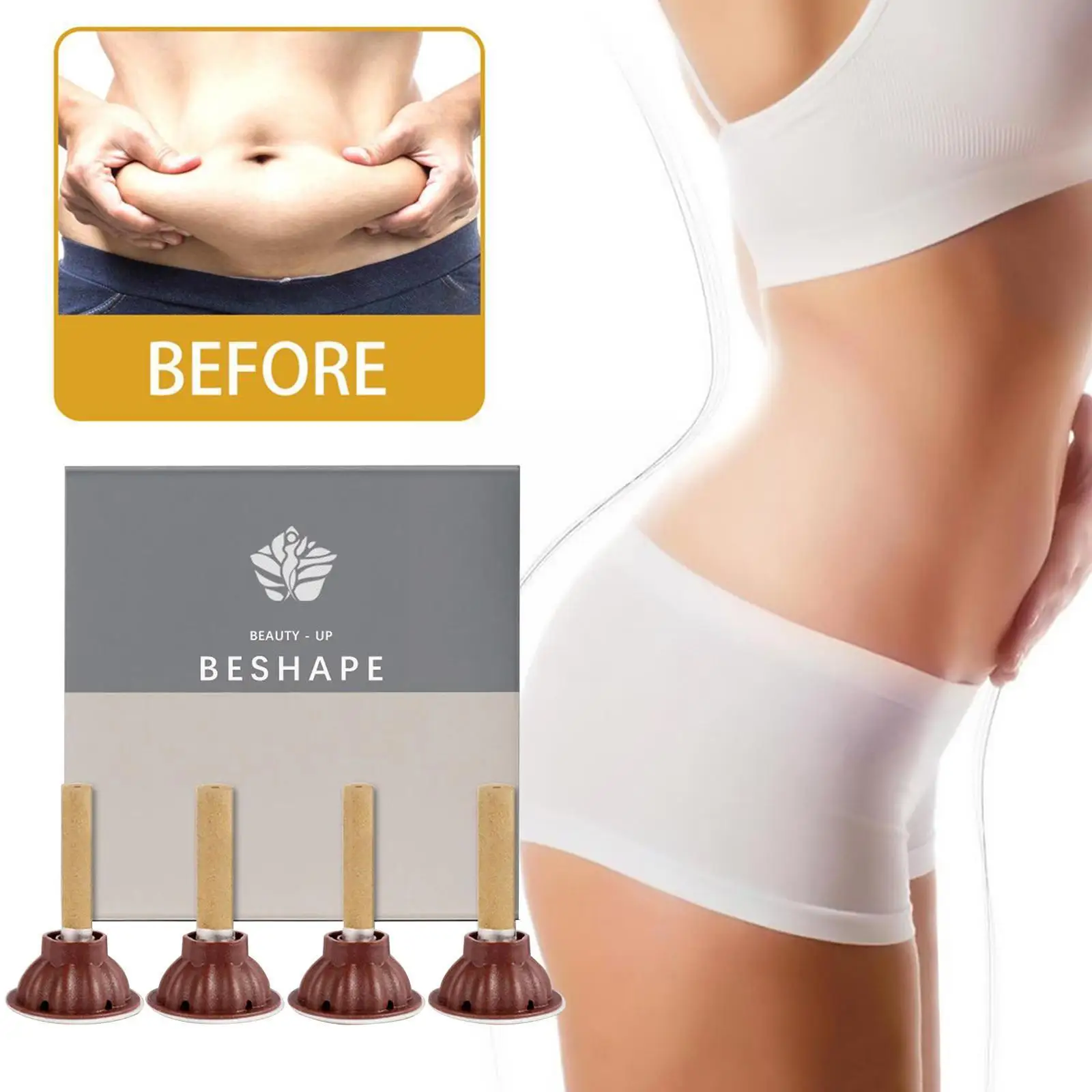 

Moxibustion Column Acupuncture Massage Wormwood Leaves With And Chart Article Moxibustion Burning Box L3C7