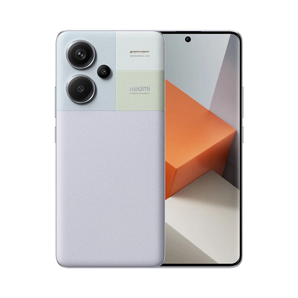 Смартфон Realme 13 Pro+ 5G 12/256ГБ 12/512ГБ china
