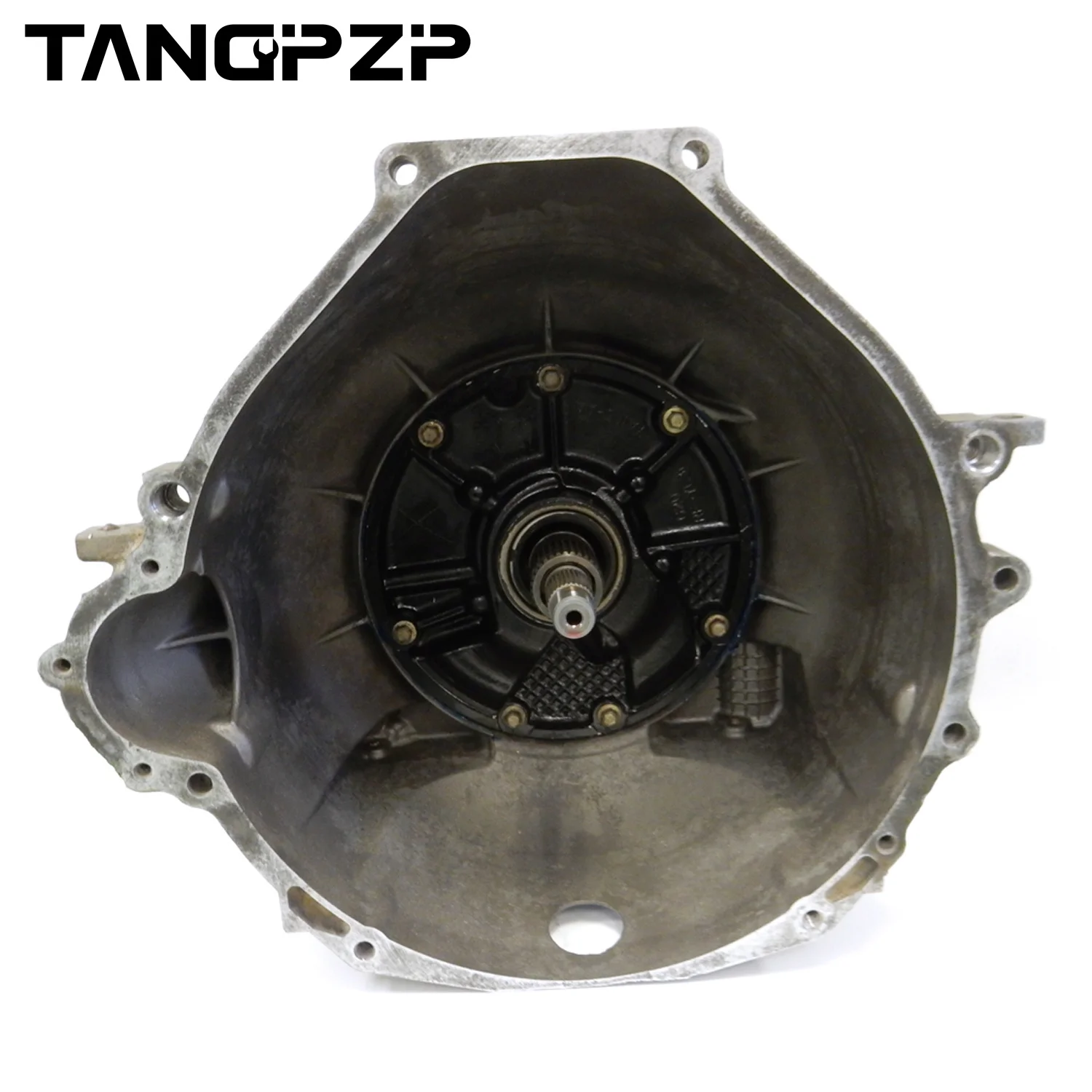 Редуктор 4R70W редуктор 4R75W Cvt 4WD модель 3болт стартера REM для FORD F150 ручная редукция
