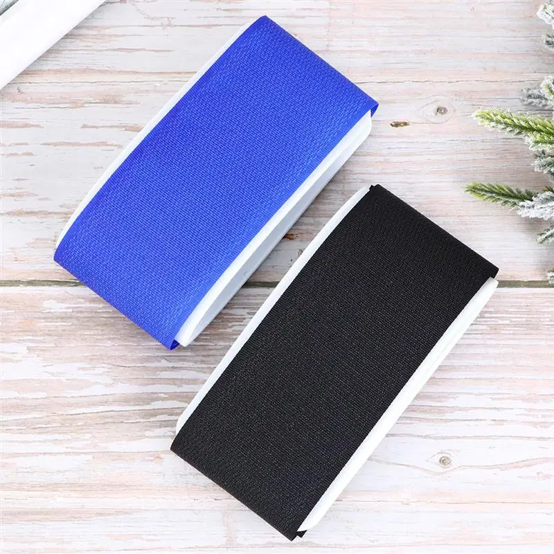 6 шт. профессиональные ремни для катания на лыжах и сноуборде |