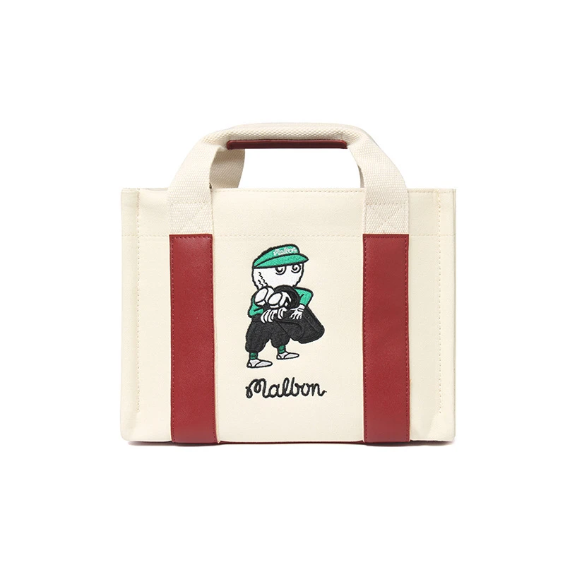 2023 new golf bags for men and women universal canvas lightweight storage bag multifunctional Golf handbag outdoor sports