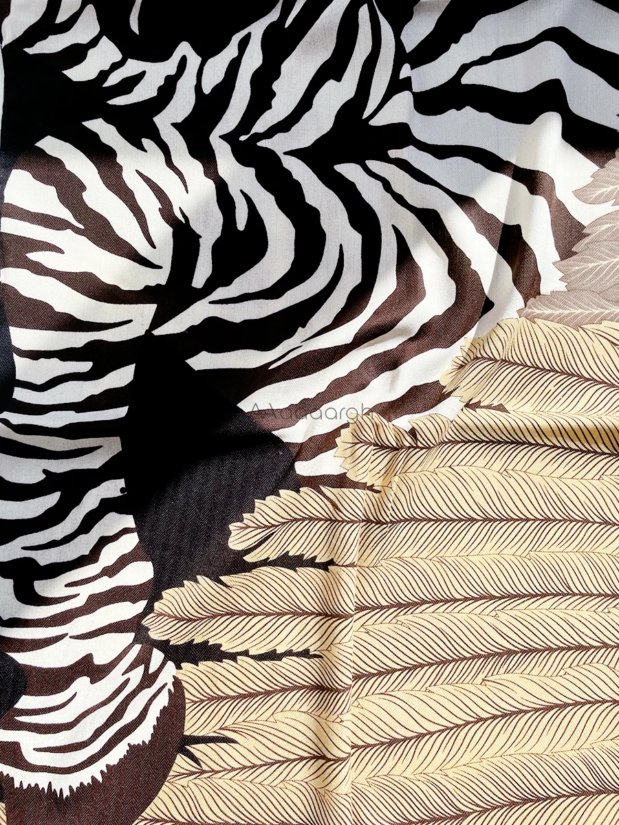 Шикарные шелковые бриллиантовые женские банданы Pegasus с закатанными краями топы