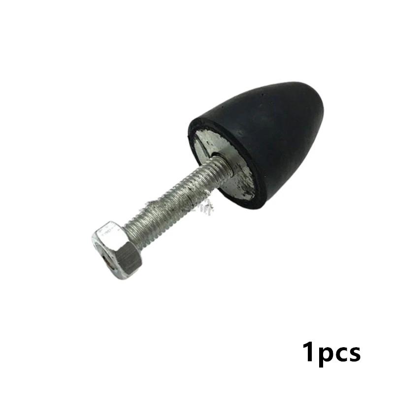 

For Doosan Daewoo DX55 60 80 215 225 260 300-9 door top plastic top door glue high quality Excavator Accessories Free shipping