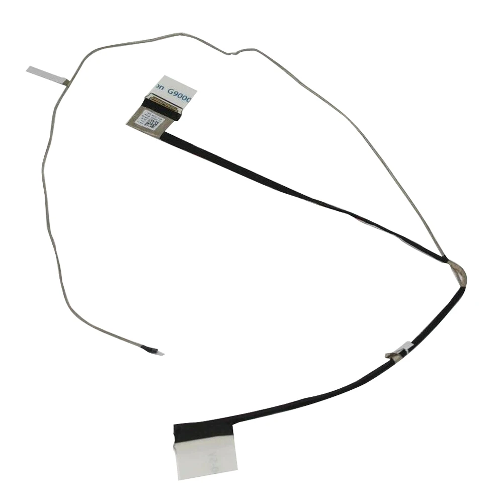 Доставка frpm us 30Pin LCD LED LVDS видео экран кабель дисплея для Dell Inspiron 15 5584 JMYVG 0JMYVG