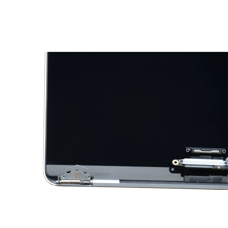 Запасной экран для Macbook Pro Retina 13 дюймов A1706 ЖК-экран в сборе 2016 дисплей 2017 серый и