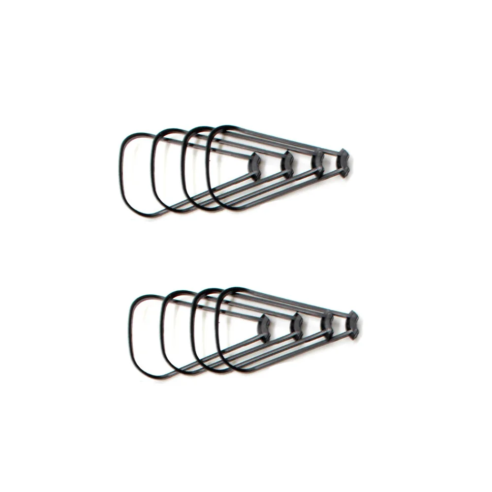 8 шт., защита лезвия для квадрокоптера S171 LSRC XT6 LS